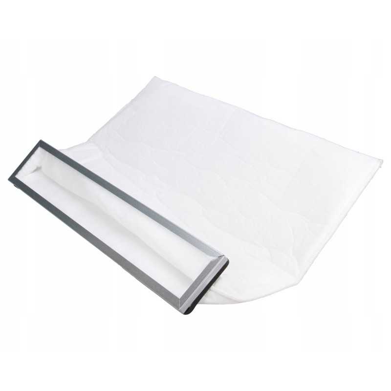 Kabinos filtro kombainas Claas SC50164 547884 0