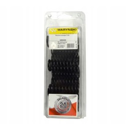 C 330 originali Ursus sankabos spyruoklė