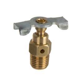 Ford New Holland išleidimo čiaupo vožtuvas 81465471