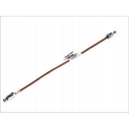 Metalinė stabdžių žarnelė WP WP 490