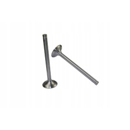 Išmetimo vožtuvas c 330 originalus ursus 50008480u