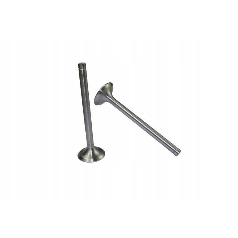 Išmetimo vožtuvas c 330 originalus ursus 50008480u