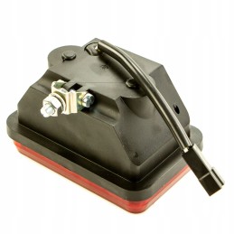 Rūko žibintas w10u 12 24 v buvo