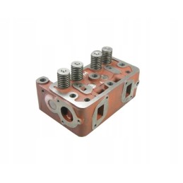 Variklio galvutės komplektas su vožtuvu C 330M originalus Ursus