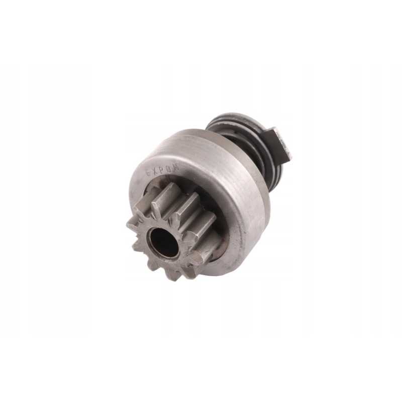 Spark MSX 52 Expom starterio movos mazgas