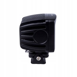 LED darbinė halogeninė lempa 90w Cree 60 laipsnių