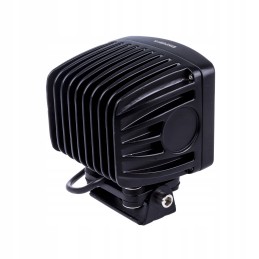 LED darbinė halogeninė lempa 90w Cree 60 laipsnių