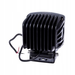 90w Cree 60 laipsnių darbinė lempa