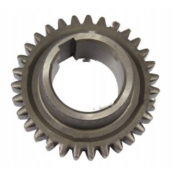 Apatinis 2 krumpliaratis, skirtas c 360 z 31 50419661 Chelmno