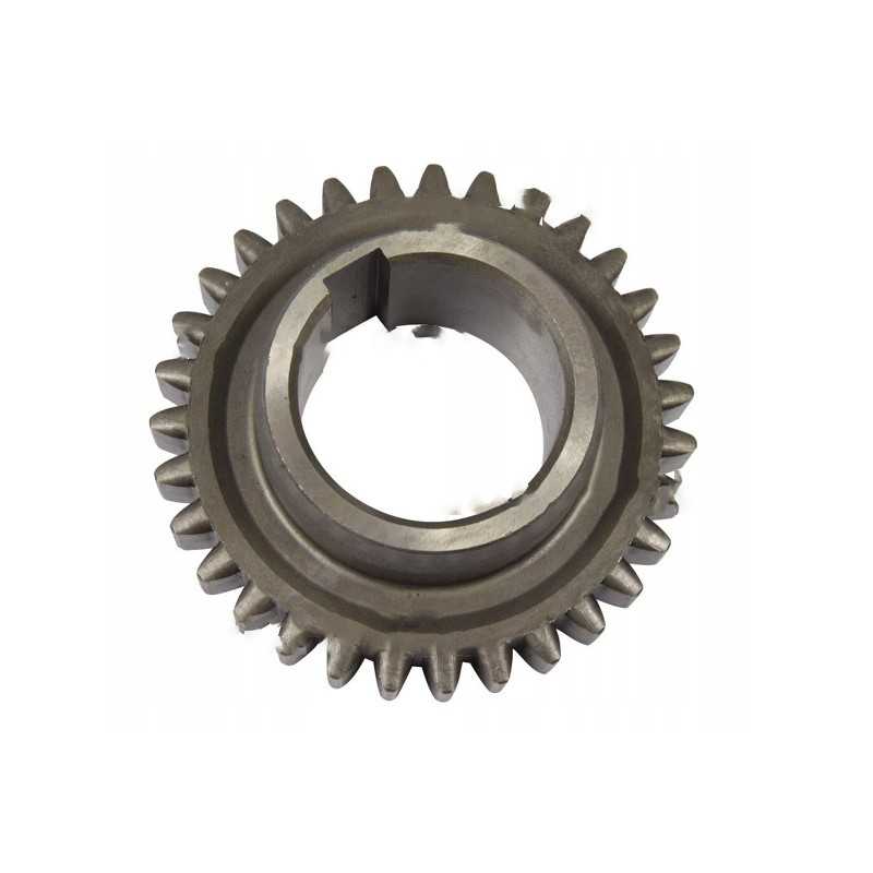 Apatinis 2 krumpliaratis, skirtas c 360 z 31 50419661 Chelmno