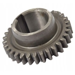 Apatinis 2 krumpliaratis, skirtas c 360 z 31 50419661 Chelmno