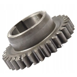 Apatinis 2 krumpliaratis, skirtas c 360 z 31 50419661 Chelmno