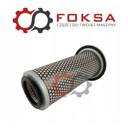 Išorinis oro filtras raco 1200ht hrk