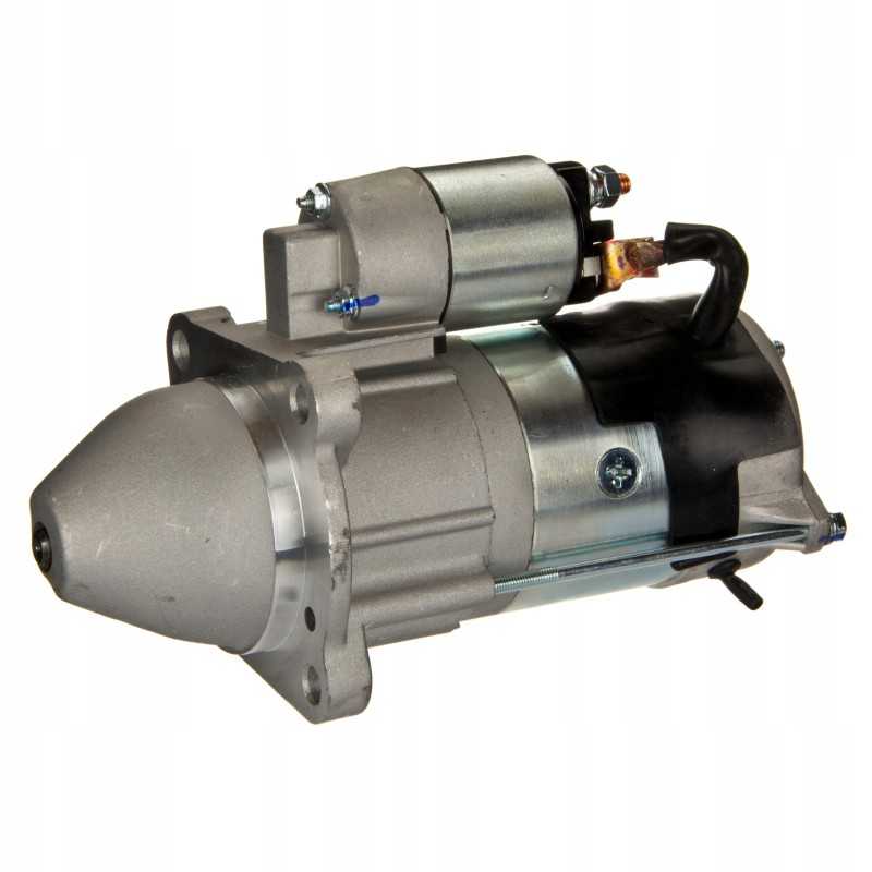 Caterpillar Claas MF 18941n starteris