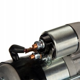 Caterpillar Claas MF 18941n starteris