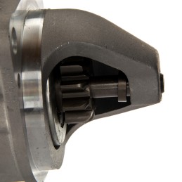 Caterpillar Claas MF 18941n starteris