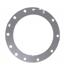 Galinės ašies vamzdžio sandariklis c 330 50013070 p