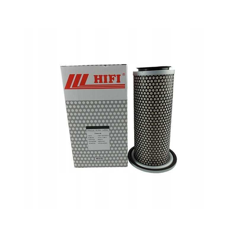 Maco Meudon MV51 išorinis oro filtras