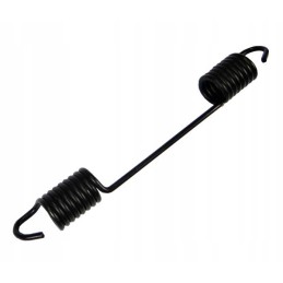 Žandikaulio spyruoklė C 360 originali Ursus