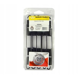 Žandikaulio spyruoklė C 360 originali Ursus