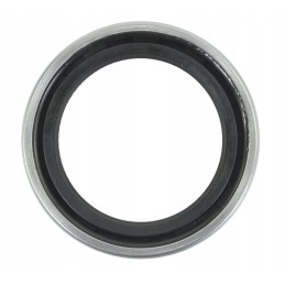 Žiedas 40x55x10 priekinė pavara, skirta mf ursus