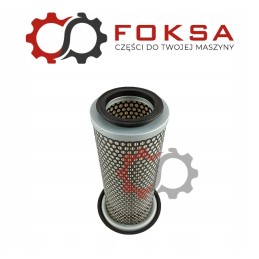 Maco Meudon MV51 išorinis oro filtras