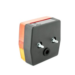 Kombinuotas stabdžių padėties žibintas, posūkio signalas