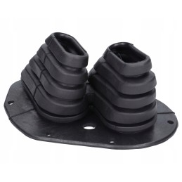 Guminis jungties gaubtas, korpusas Ford New Holland