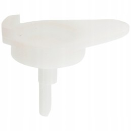 Šildymo svirtis massey ferguson 3902211m1