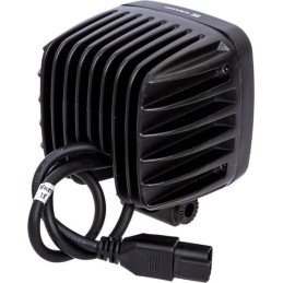 Kvadratinė LED darbo lempa 42w 3780 lm 10 30v sw