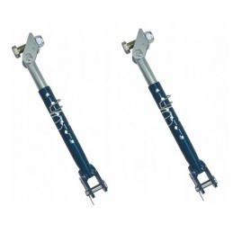 2x šoninis ištraukimo stabilizatorius ursus c 330 morga