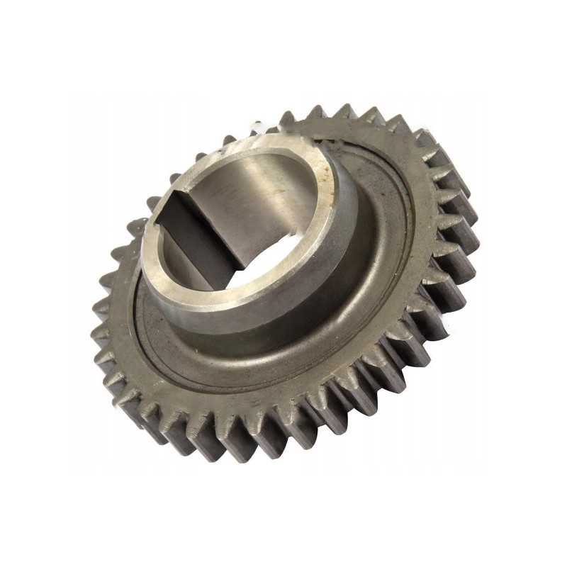 Apatinis 3 pavarų ratas, skirtas c 360 z 36 50419670 Chelmno