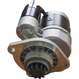 Starteris su reduktoriumi Ursus C 360 C 330 Zetor