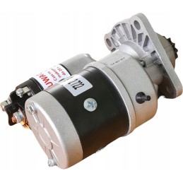 Starteris su reduktoriumi Ursus C 360 C 330 Zetor