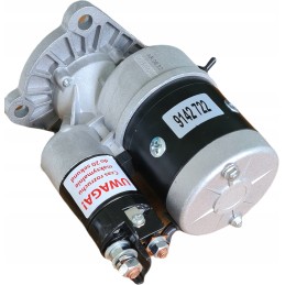 Starteris su reduktoriumi Ursus C 360 C 330 Zetor