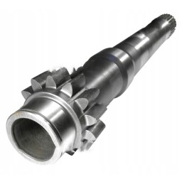 Sankabos velenas 2 pakopa, skirta c 360 3p 50819030 ch