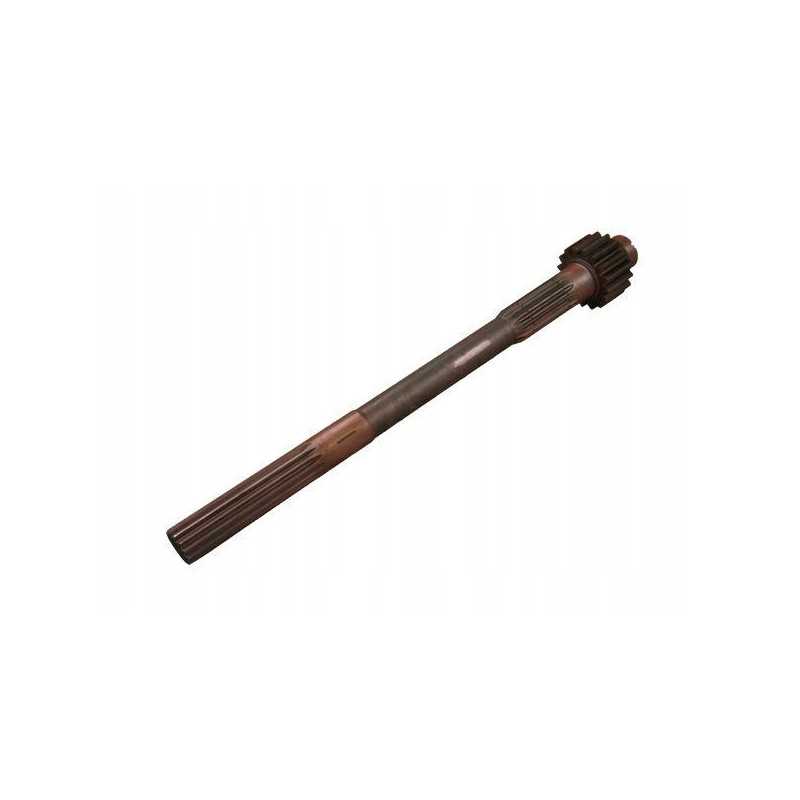 Polos right c 330m originalus