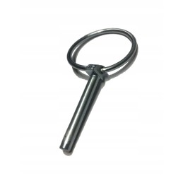 Mtd kaištis 6mm 44mm 25270347 granitas