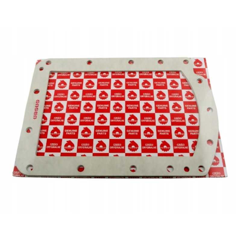 Galinės ašies korpuso sandariklis c 330 originalus