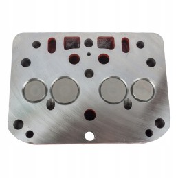 Variklio galvutės komplektas su vožtuvu C 330M originalus Ursus