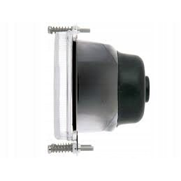 Priekiniai žibintai h4 mf renault john deere deutz fahr