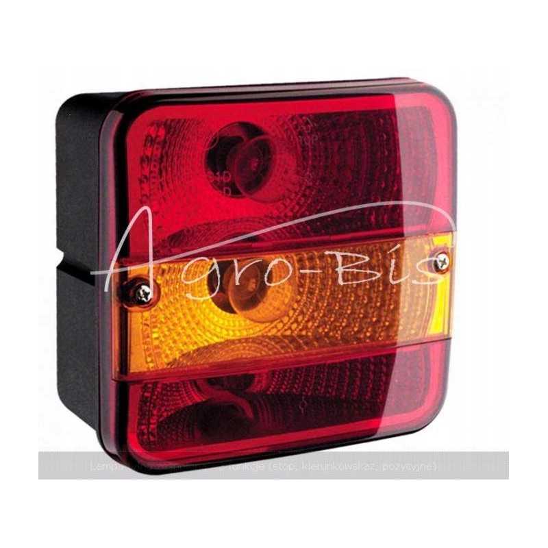 Kombinuota lempa lt2 26600 zetor proxima motogener