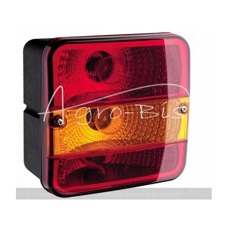 Kombinuota lempa lt2 26600 zetor proxima motogener