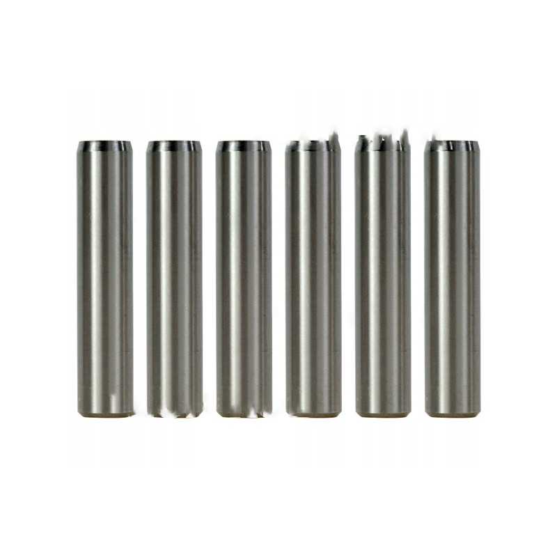 Įsiurbimo ir išmetimo vožtuvo kreiptuvas mf 3 c