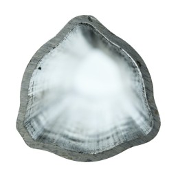 Išorinis trikampis vamzdis 52x3mm, ilgis 85 9m už