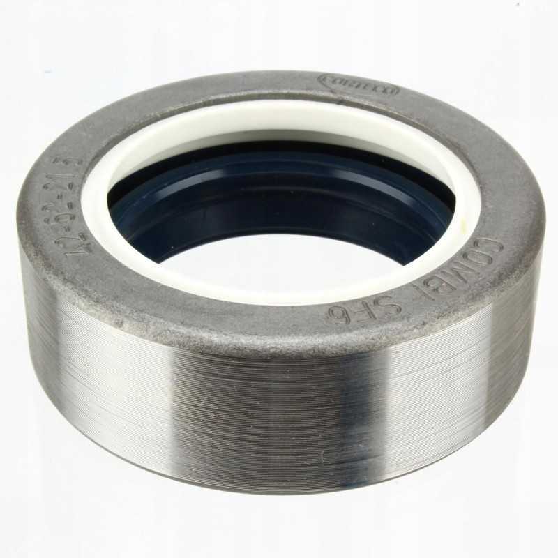 Troškinantis 42x62x21 5 polosi dėklas ford john deere n