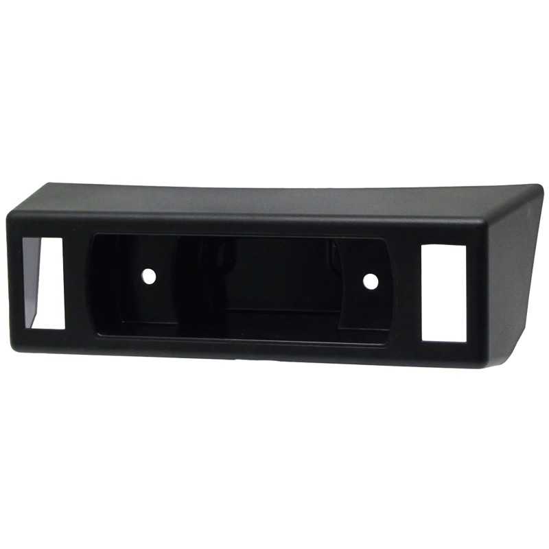 Dešinysis korpuso korpusas ih 70702056 granitas