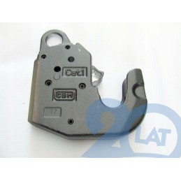 Kablys suvirinimui CBM kategorija 1 1380 108009