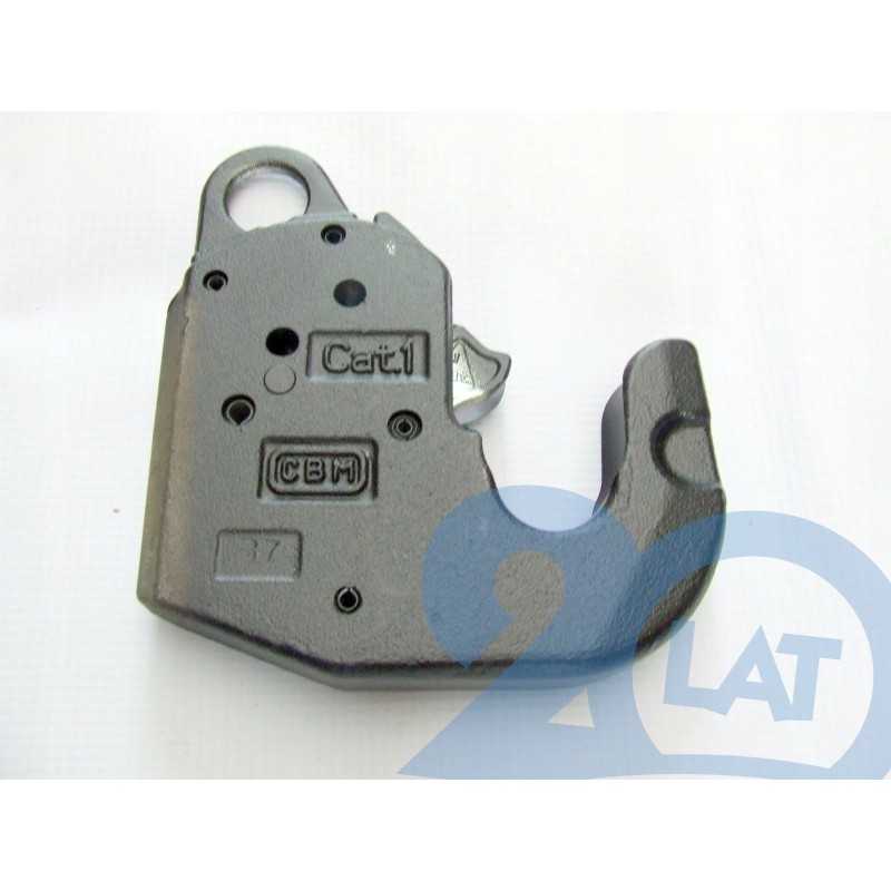 Kablys suvirinimui CBM kategorija 1 1380 108009