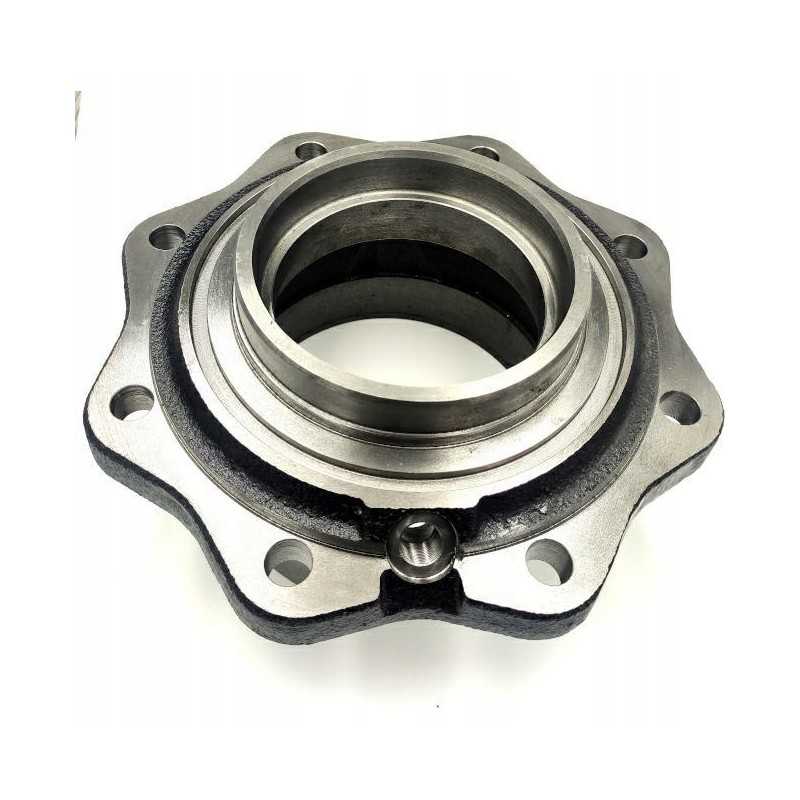 Massey Ferguson 3000 stebulės reduktorius 3429975m1